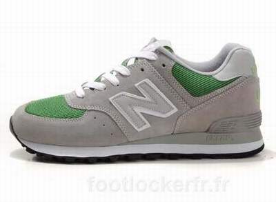 ou trouver des chaussures new balance a paris